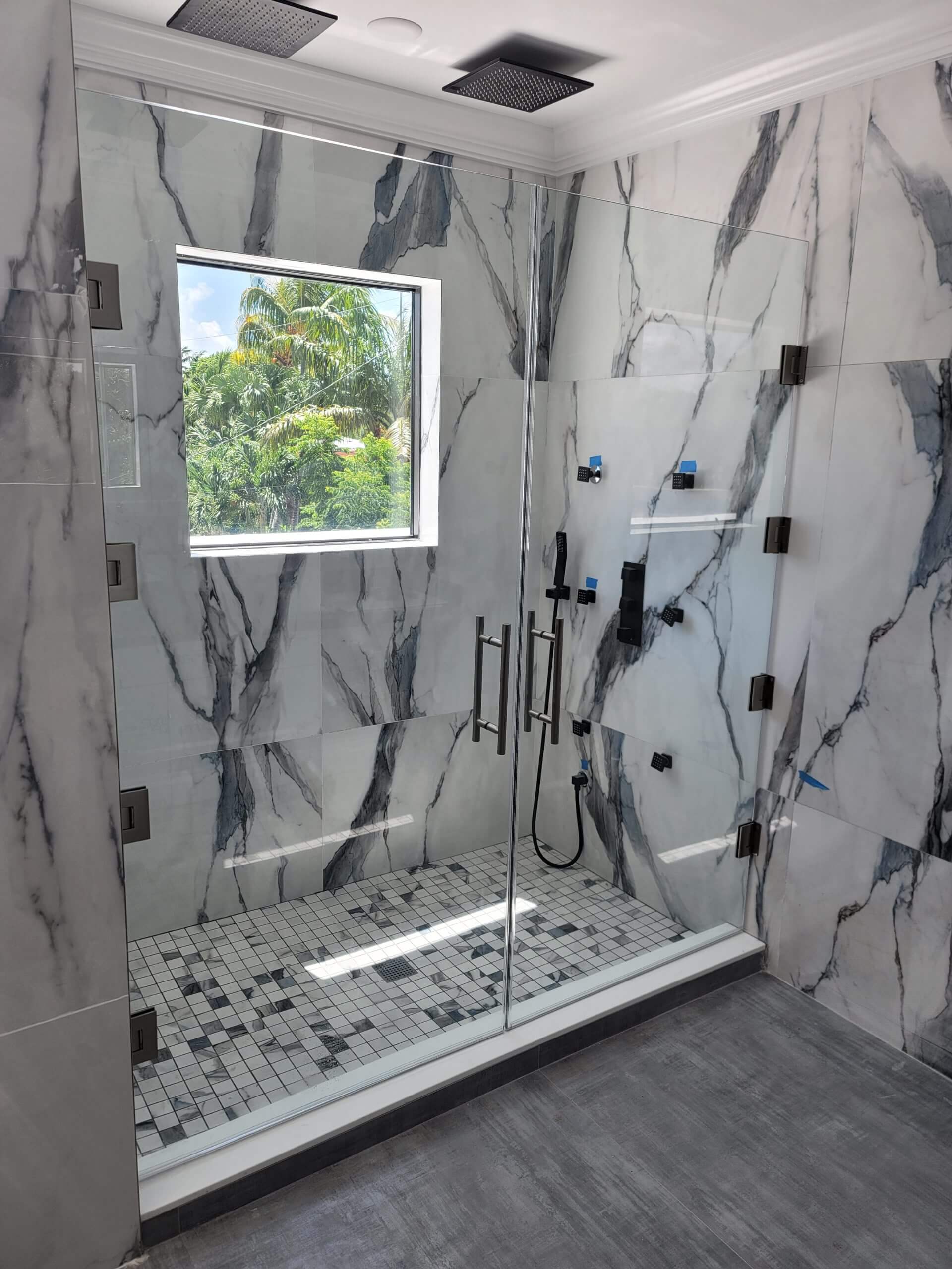 Palm Beach Island Sliding Door Repair & Window Repair Services