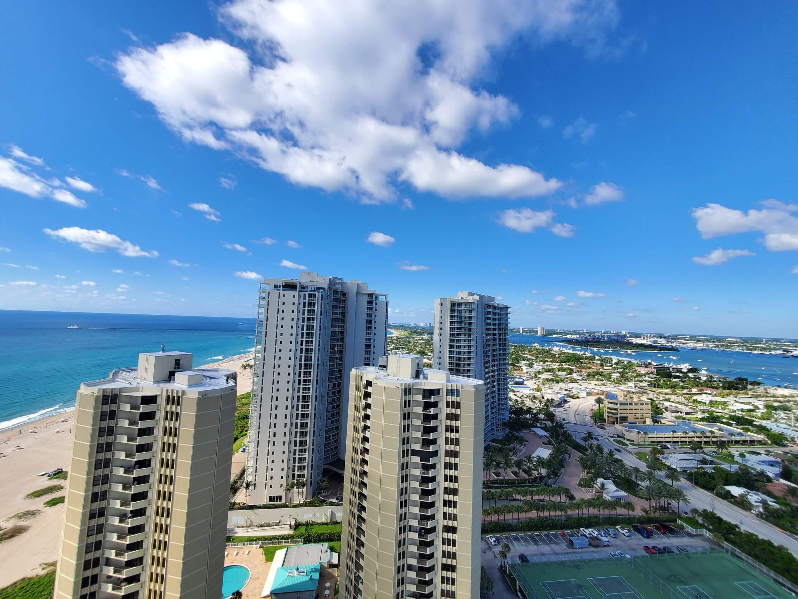 Service Contracts for Property Managers in Riviera Beach