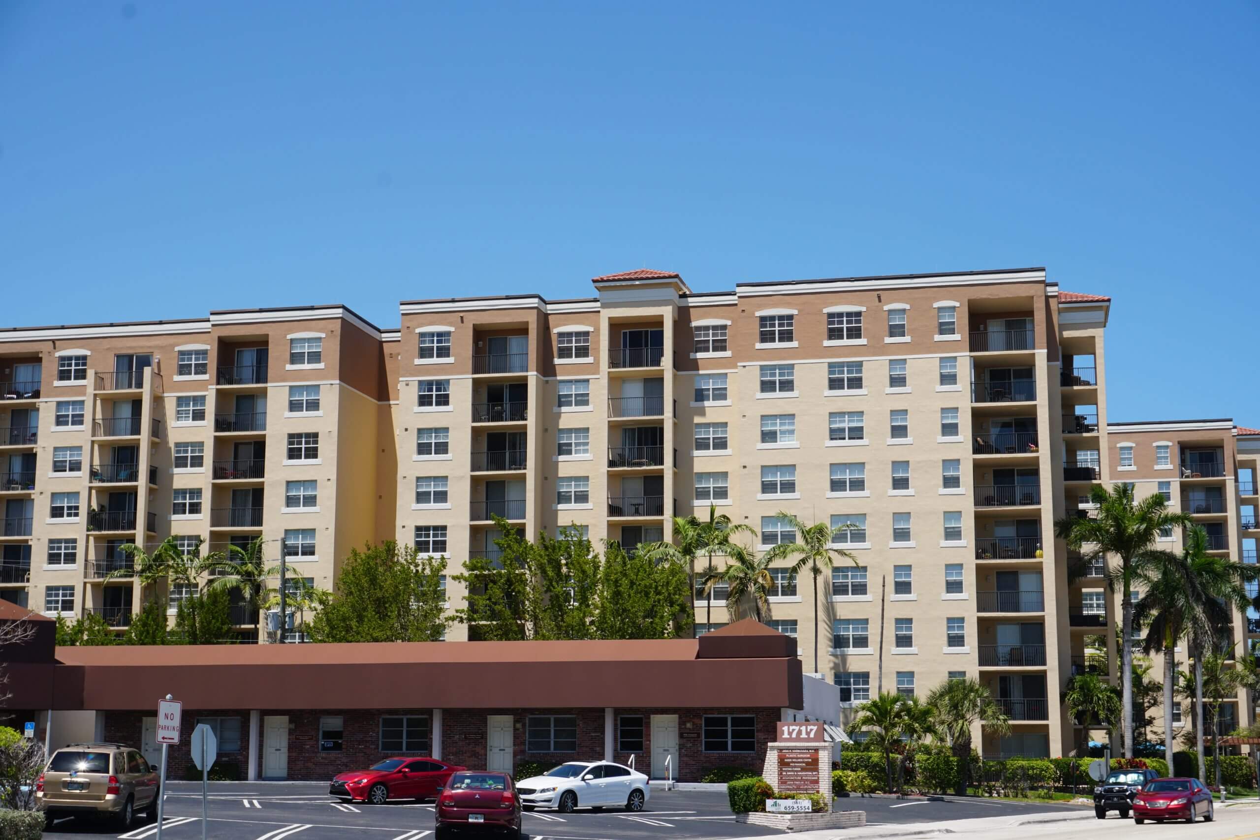 Boca Raton Service Contracts and Maintenance Agreements