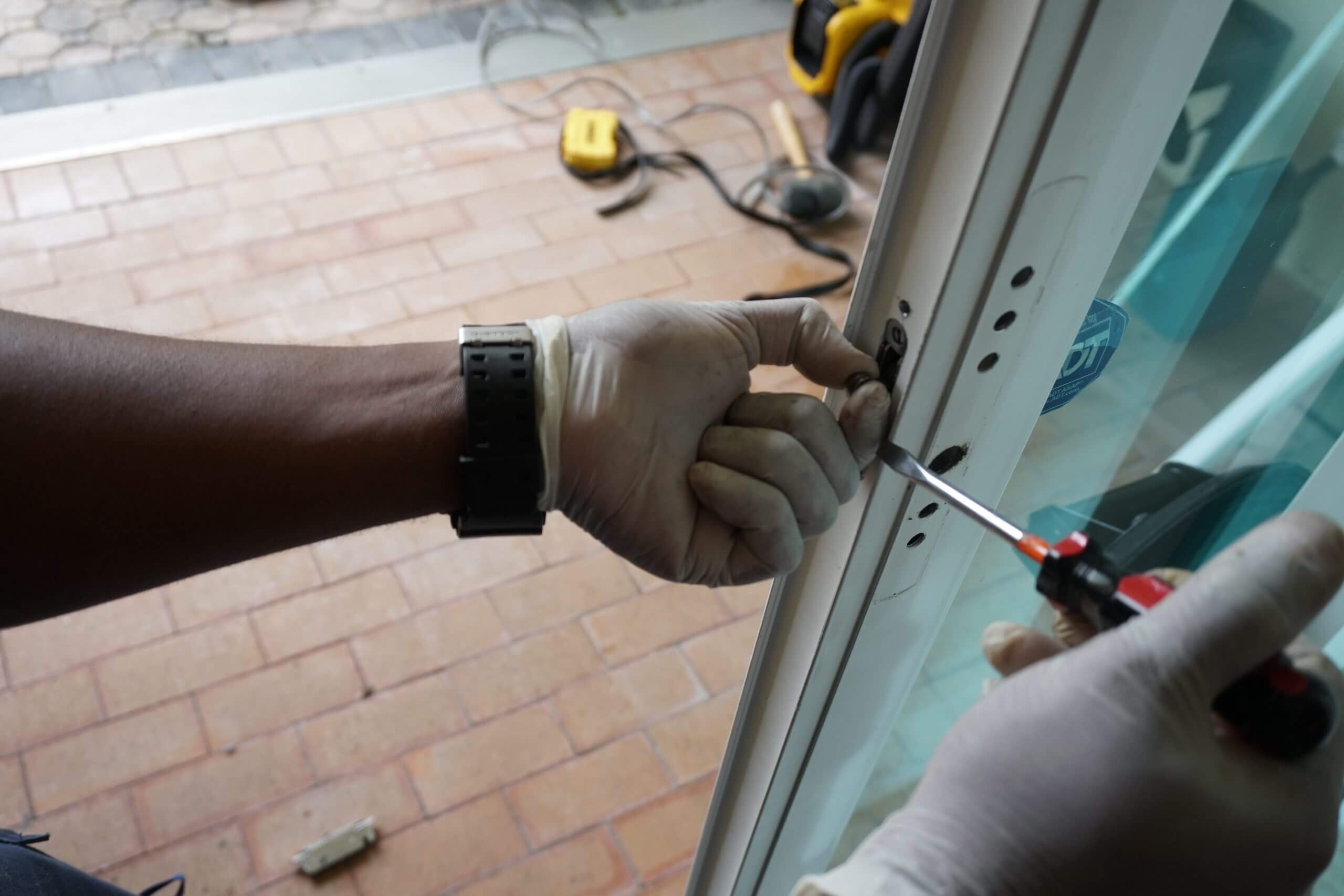 Can You Just Replace the Handle?