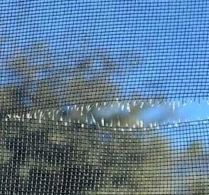 Window/Door Screen Repair