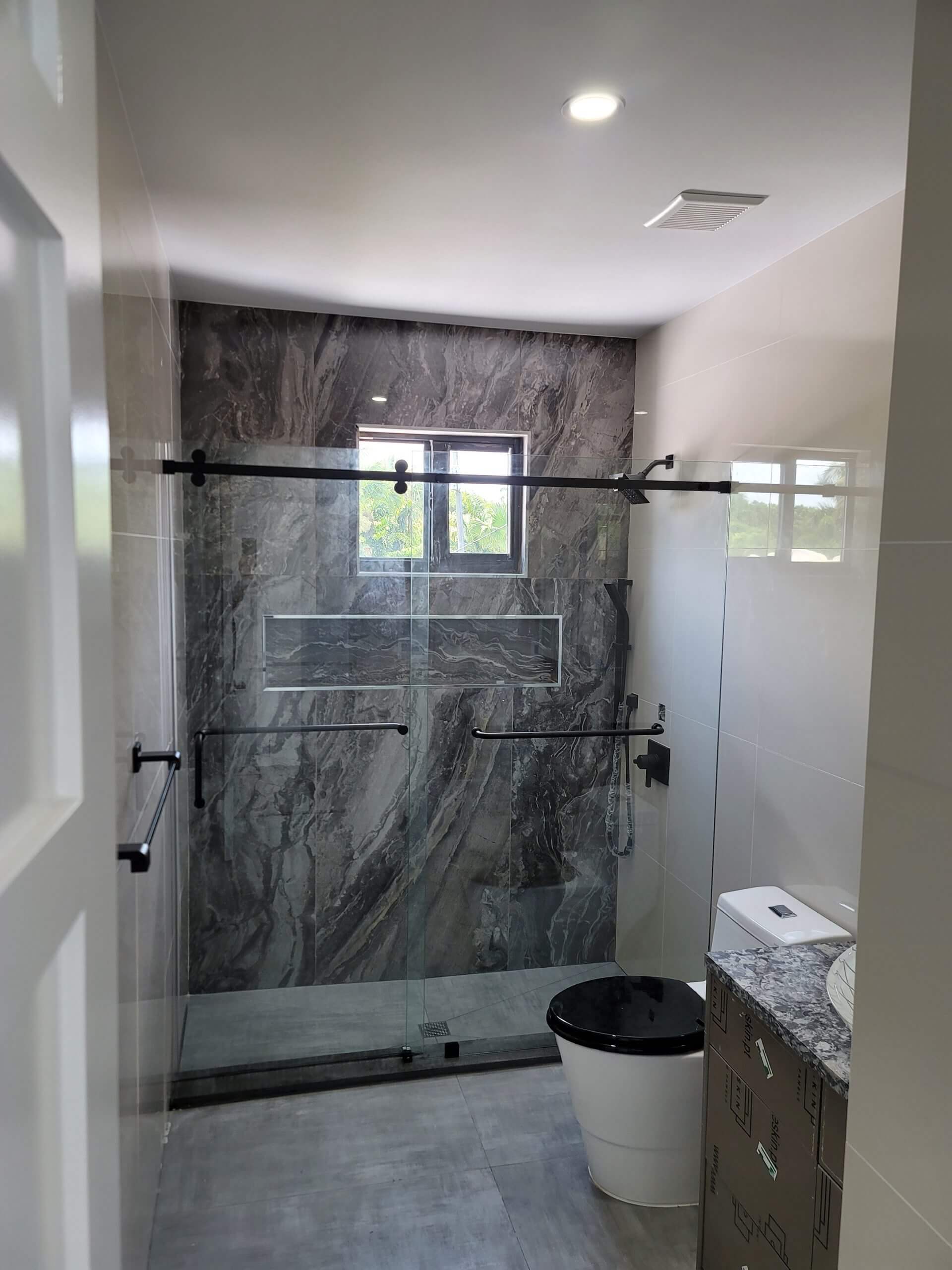 West Palm Beach Sliding Door & Window Services