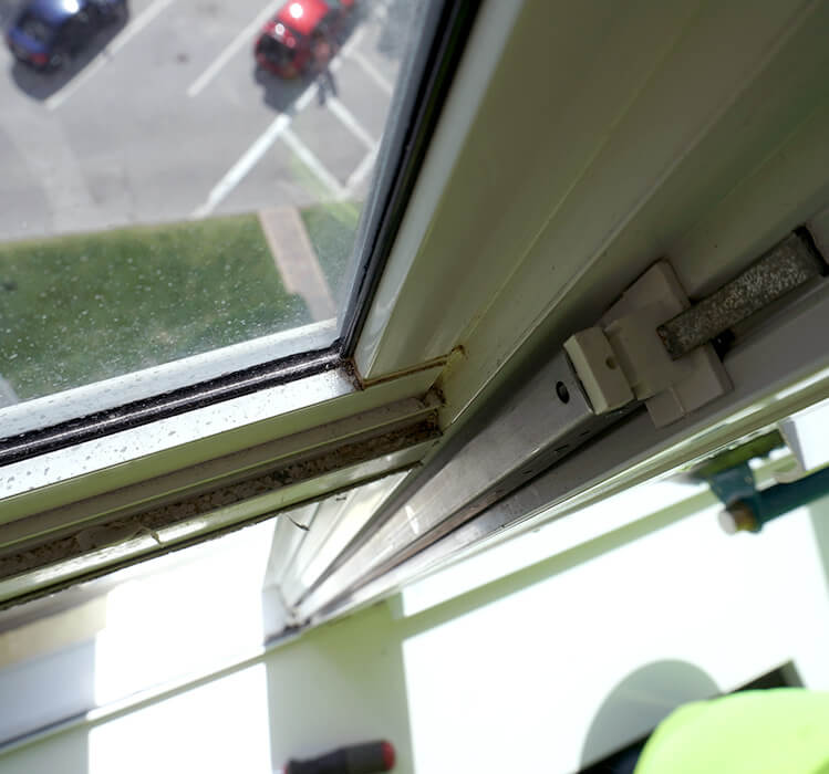 Window Repair Services