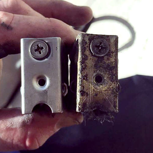 Professional Sliding Glass Door Repair