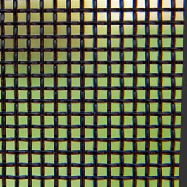 Standard Mesh