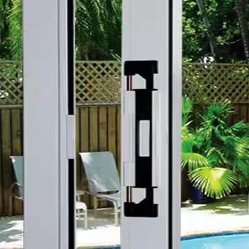 Window & Door Security Locks