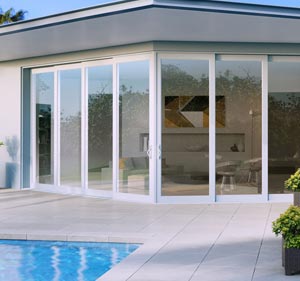 New Window & Door Installation Services