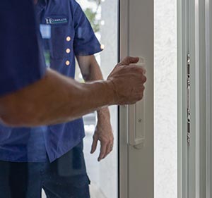 How Much Does Sliding Glass Door Repair Cost?