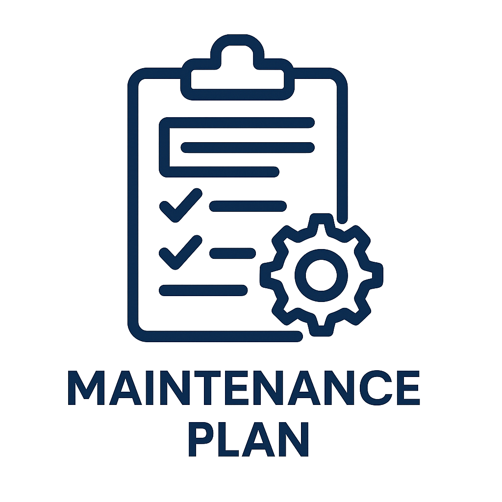 Maintenance Plans for Property Management Services