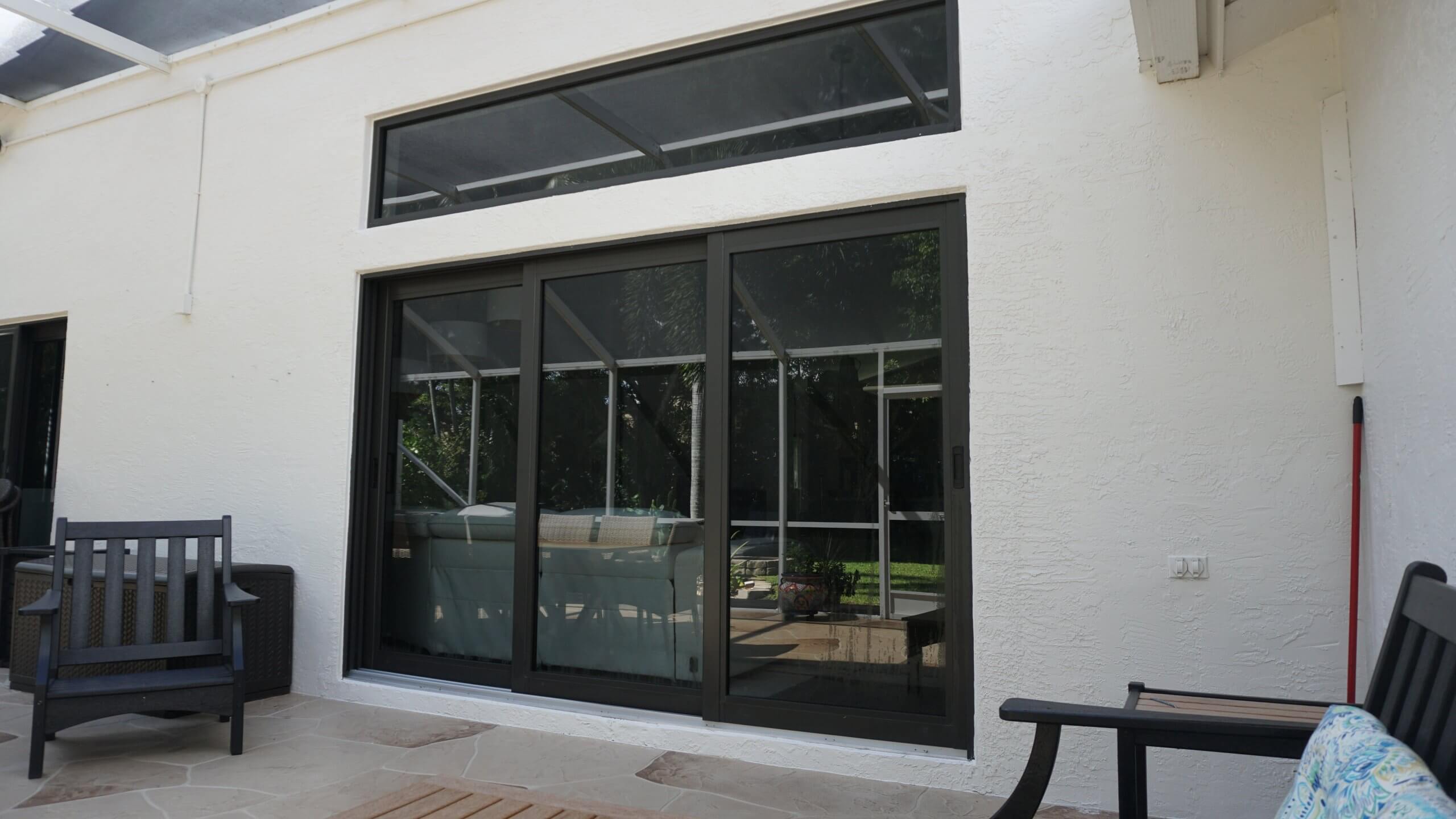 Repair vs Replacement Cost