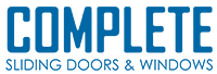 Complete Sliding Doors & Windows