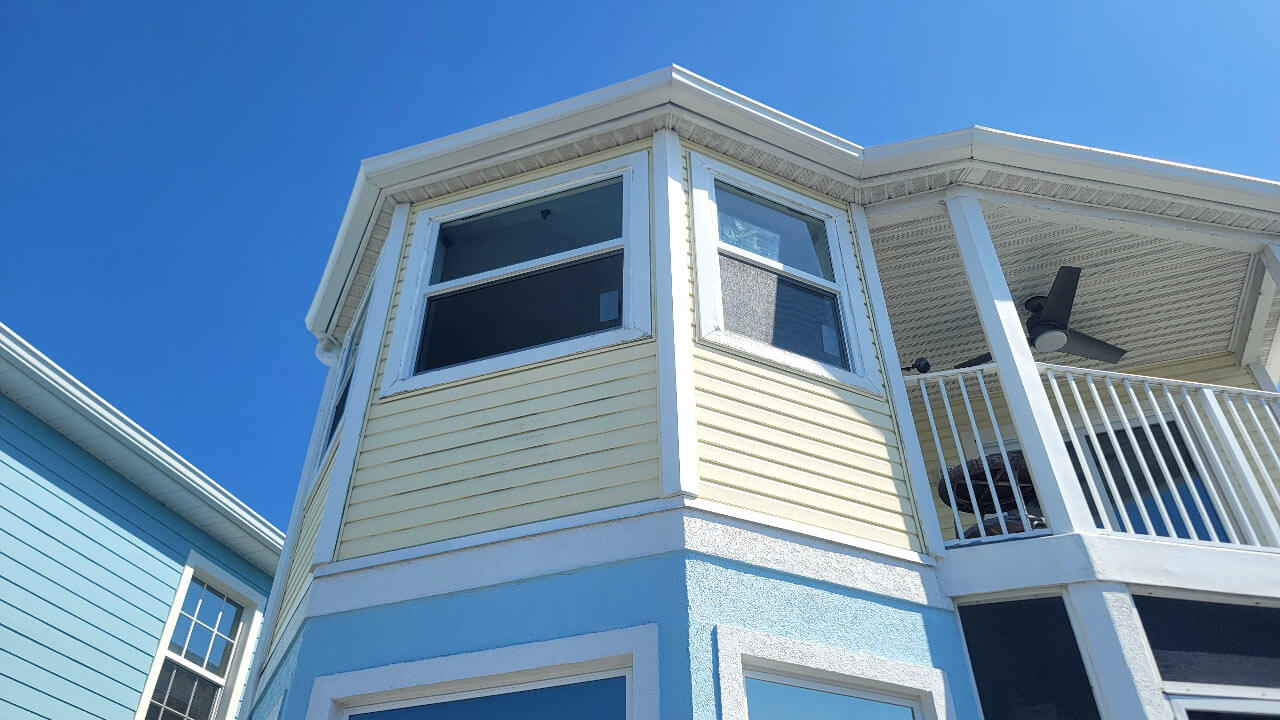 Repair vs Replacement