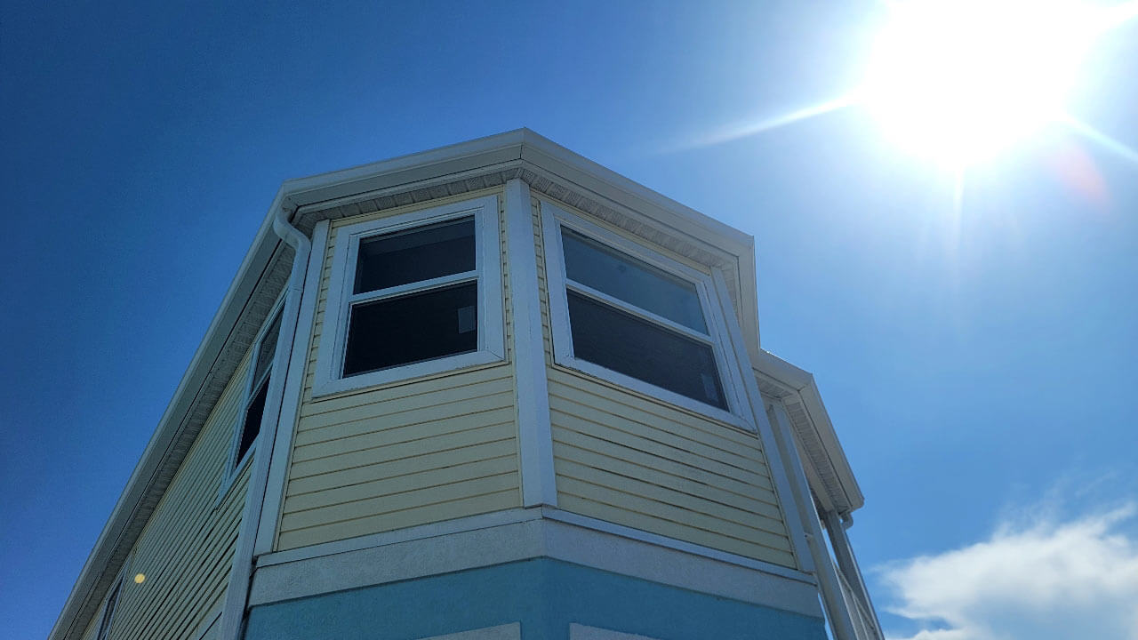 Can You Repair a Sliding Glass Door Instead of Replacing It?