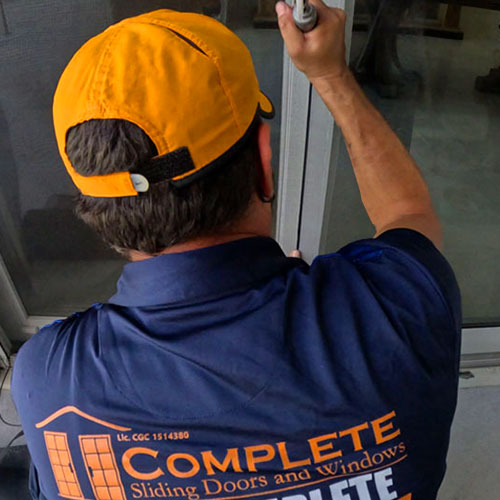 Singer Island Screen Repair