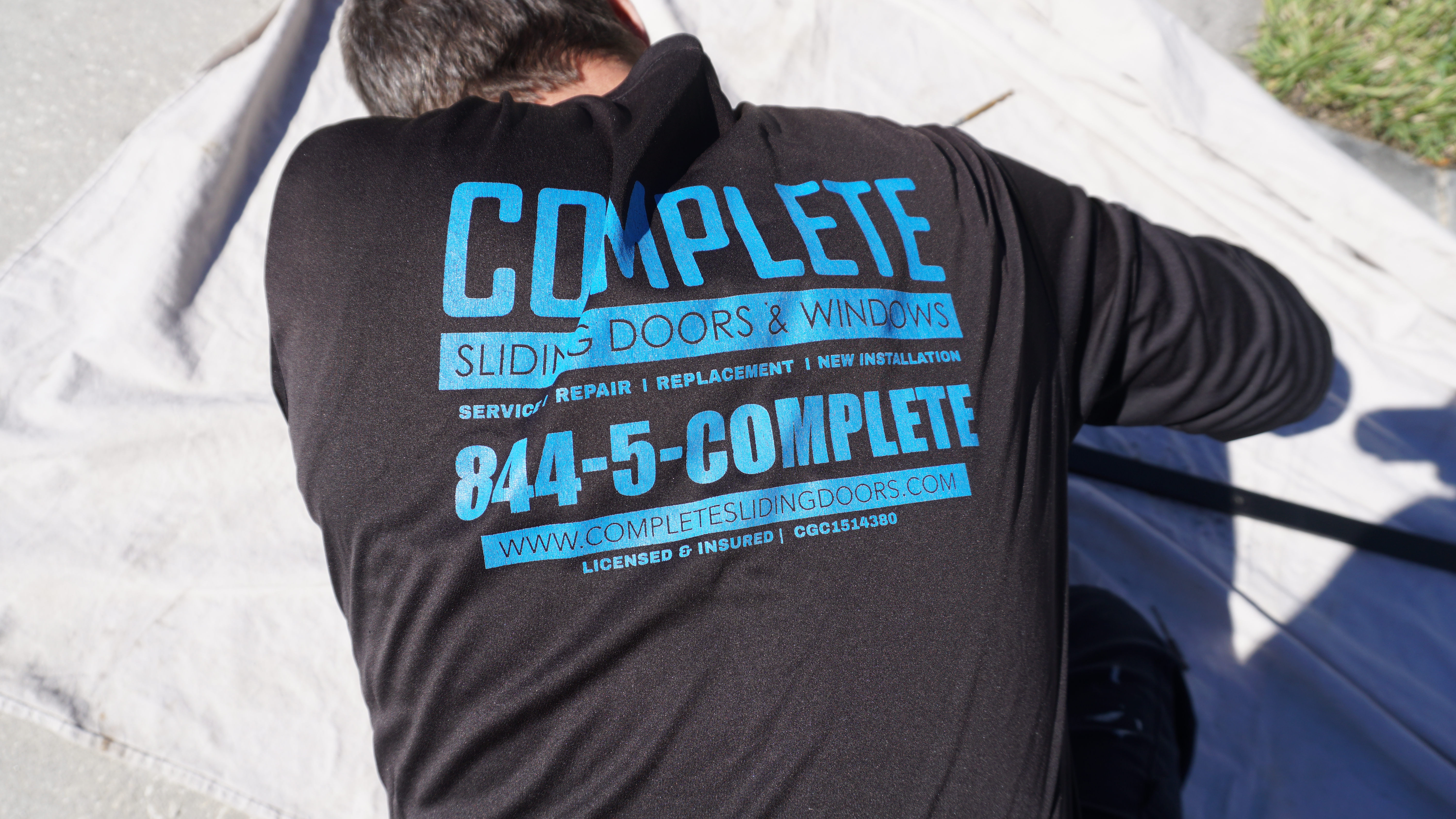 Benefits of Professional Window Repair